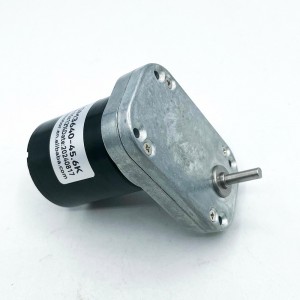 FT-65FGM3640 brushless motor Mirco dc gear motors BLDC motor for Small pump motor