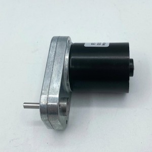 FT-65FGM3640 brushless motor Mirco dc gear motors BLDC motor for Small pump motor