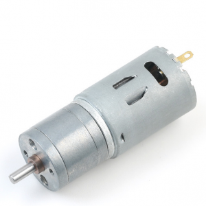 FT-25RGM385 mini dc rat motor hoë wringkrag rat ...