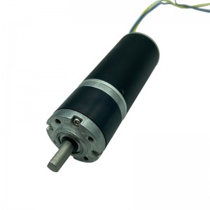 FT-28PGM2850 planetary gear motors brushless motor