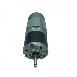 FT-28PGM385 DC motors planetary gear motors