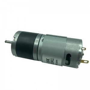 FT-28PGM385 DC motors planetary gear motors