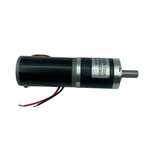 FT-32PGM31ZY 32mm planetarisk med 31ZY motor