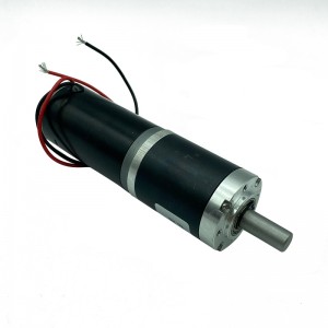 FT-32PGM31ZY 32mm planetarisk med 31ZY motor