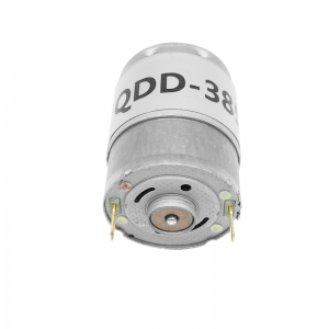 FT-380&385 Permanent magnet DC motor DC brush motor