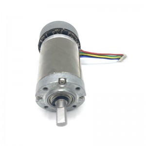 FT-42 PGM4818 planetary gear motor Brushless Motor