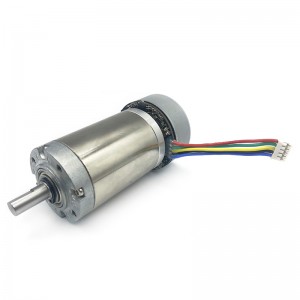 FT-42 PGM4818 planetary gear motor motor Brushless