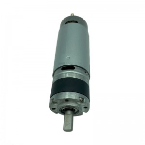 FT-28PGM2868 planetary gear motors bldc brushless planetary dc geared motor