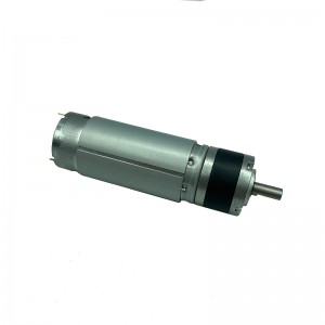 FT-28PGM2868 planetgearmotorer bldc børsteløs planetarisk dc gearmotor