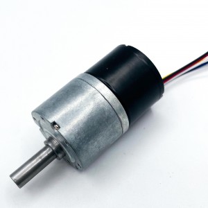 FT-37RGM3626 PMDC 37mm Stirnradgetriebemotor 3626 BLD...