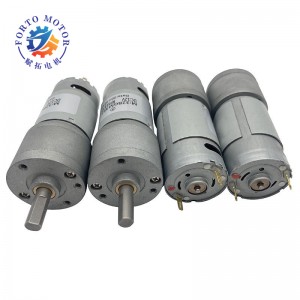 32mm Spur Gear Motor