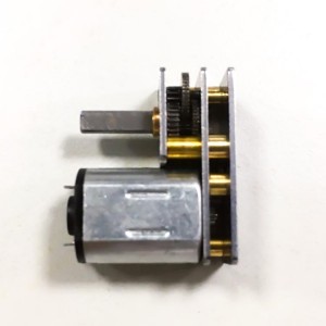 FT-24FGMN20 Mini dc gearmotor 12v micro dc motors